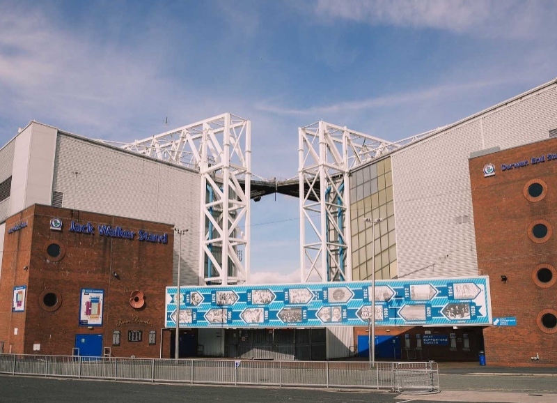 Ewood Park