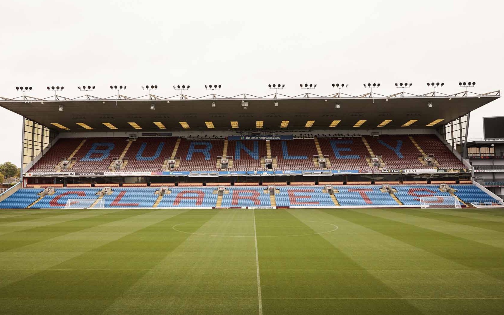 Turf Moor