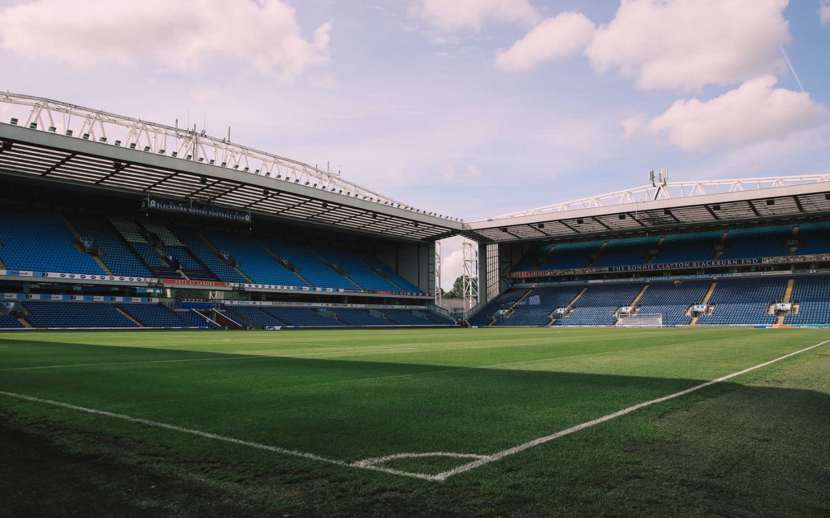 Ewood Park